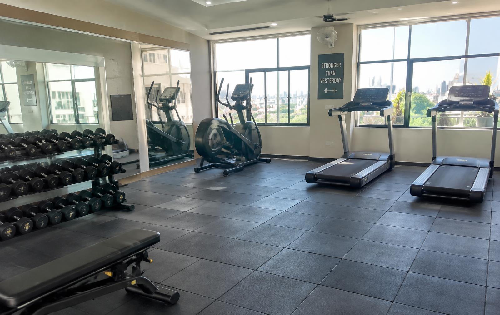 Gymnasium