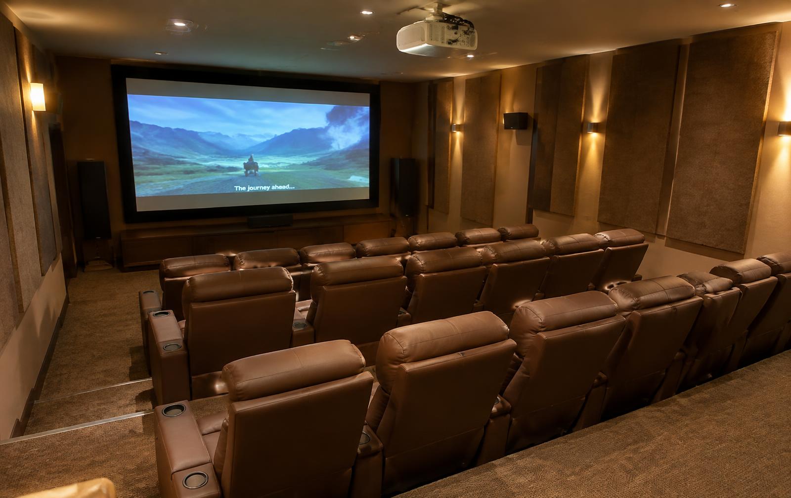 Mini Theatre